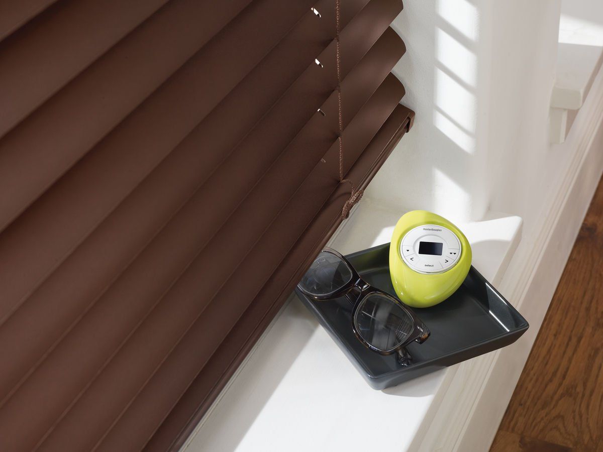 Hunter Douglas Quality Installation Cochrane blinds