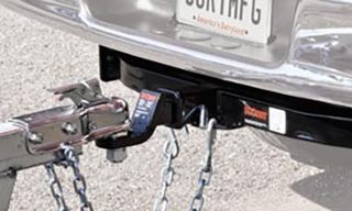 Trailer Hitch Supplier — Hitch Types in Marietta, GA Trailer Hitch Supplier — Hitch Types in Marietta, GA