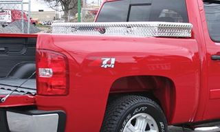 Trailer Service — Truck Accessories in Marietta, GA Trailer Service — Truck Accessories in Marietta, GA