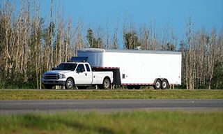Towing Accessories — Trailer Repair in Marietta, GA Towing Accessories — Trailer Repair in Marietta, GA