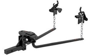 Trailer Hitch Accessories — Weight Distributing Hitches in Marietta, GA Trailer Hitch Accessories — Weight Distributing Hitches in Marietta, GA