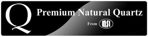 Premium Natural Quartz Premium Natural Quartz