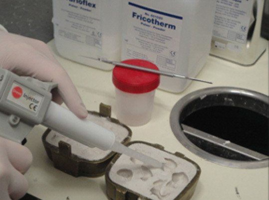 attrezzature all'avanguardia per il settore audio protesico