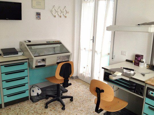 attrezzature all'avanguardia per il settore audio protesico