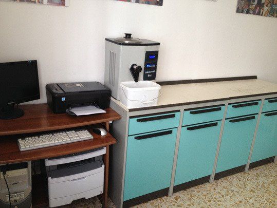 attrezzature all'avanguardia per il settore audio protesico