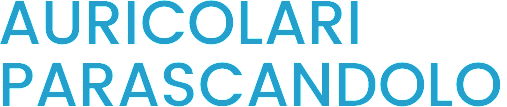 AURICOLARI PARASCANDOLO SRLS - LOGO