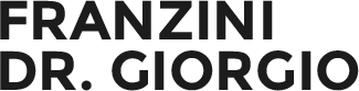 FRANZINI DR. GIORGIO - LOGO
