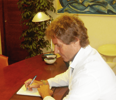 Otorino Latina dott. Giorgio Franzini Otorino Latina dott. Giorgio Franzini