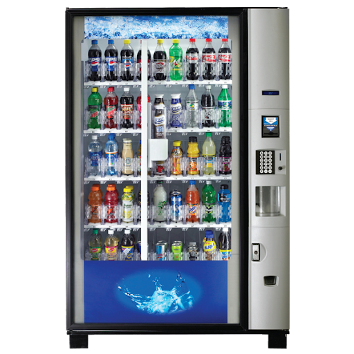 BevMax 4