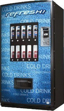 BevMax 4