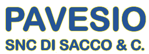 Pavesio Assistenza Caldaie-LOGO