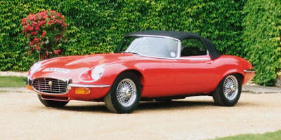 Classic car