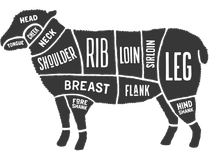 cut of lamb