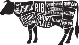 cut of cow