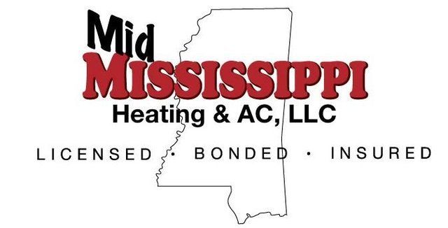 Mid Mississippi Heating & AC, LLC Mid Mississippi Heating & AC, LLC