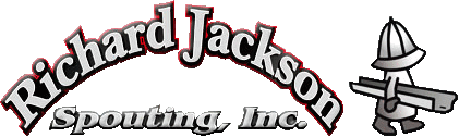 Richard Jackson Spouting Inc Richard Jackson Spouting Inc
