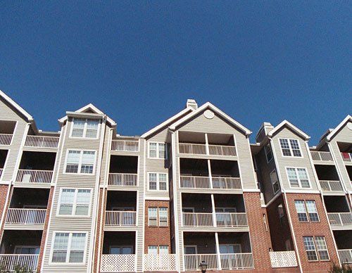 Commercial Roofing - York, PA - Richard Jackson Spouting, INC.
