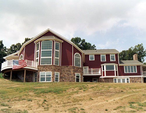 Residential Roofing - York, PA - Richard Jackson Spouting, INC.