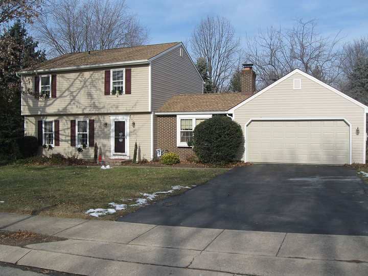 Residential Spouting - York, PA - Richard Jackson Spouting, INC.