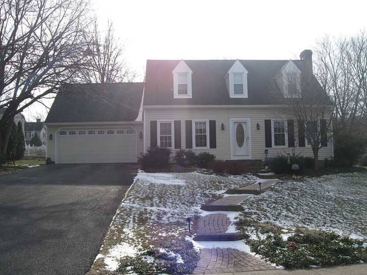 Residential Gutters - York, PA - Richard Jackson Spouting, INC.