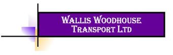 Logo Wallis Woodhouse Transport Ltd Logo