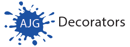 AJG Decorators logo