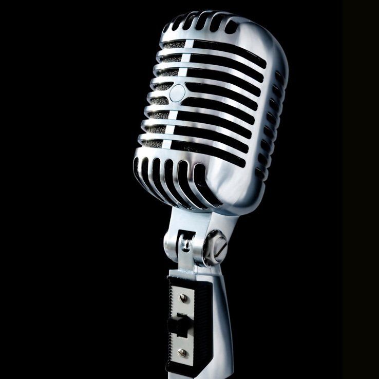 Open Mic Night