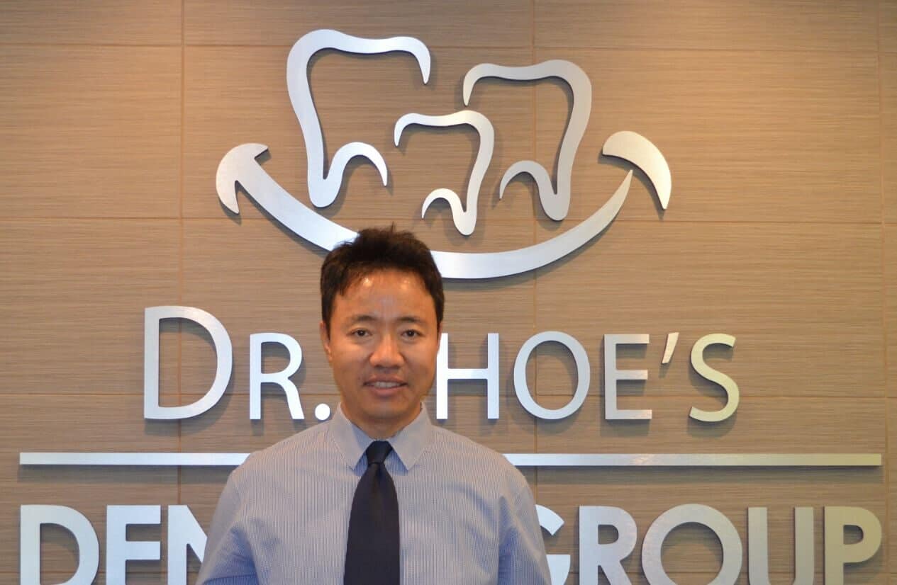 doctor choe