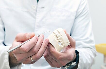 Teeth Sealants — General Dentist in Banning, CA Teeth Sealants — General Dentist in Banning, CA