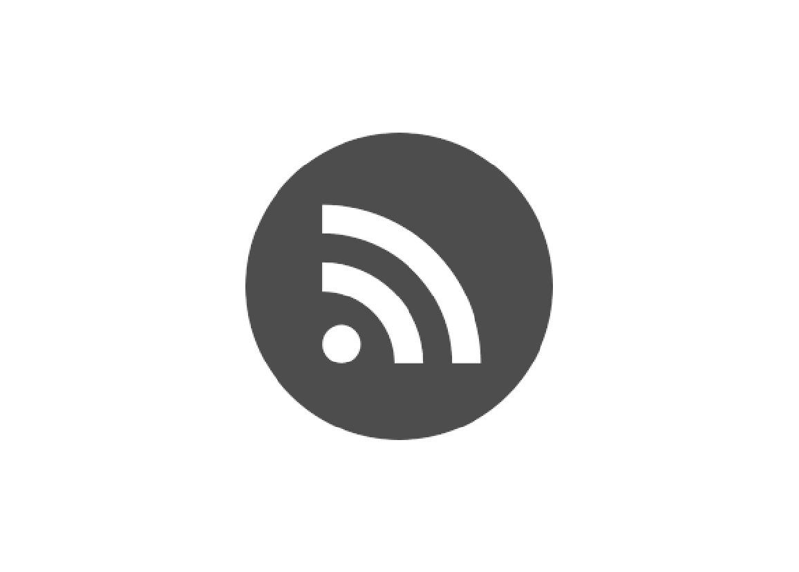RSS Feed