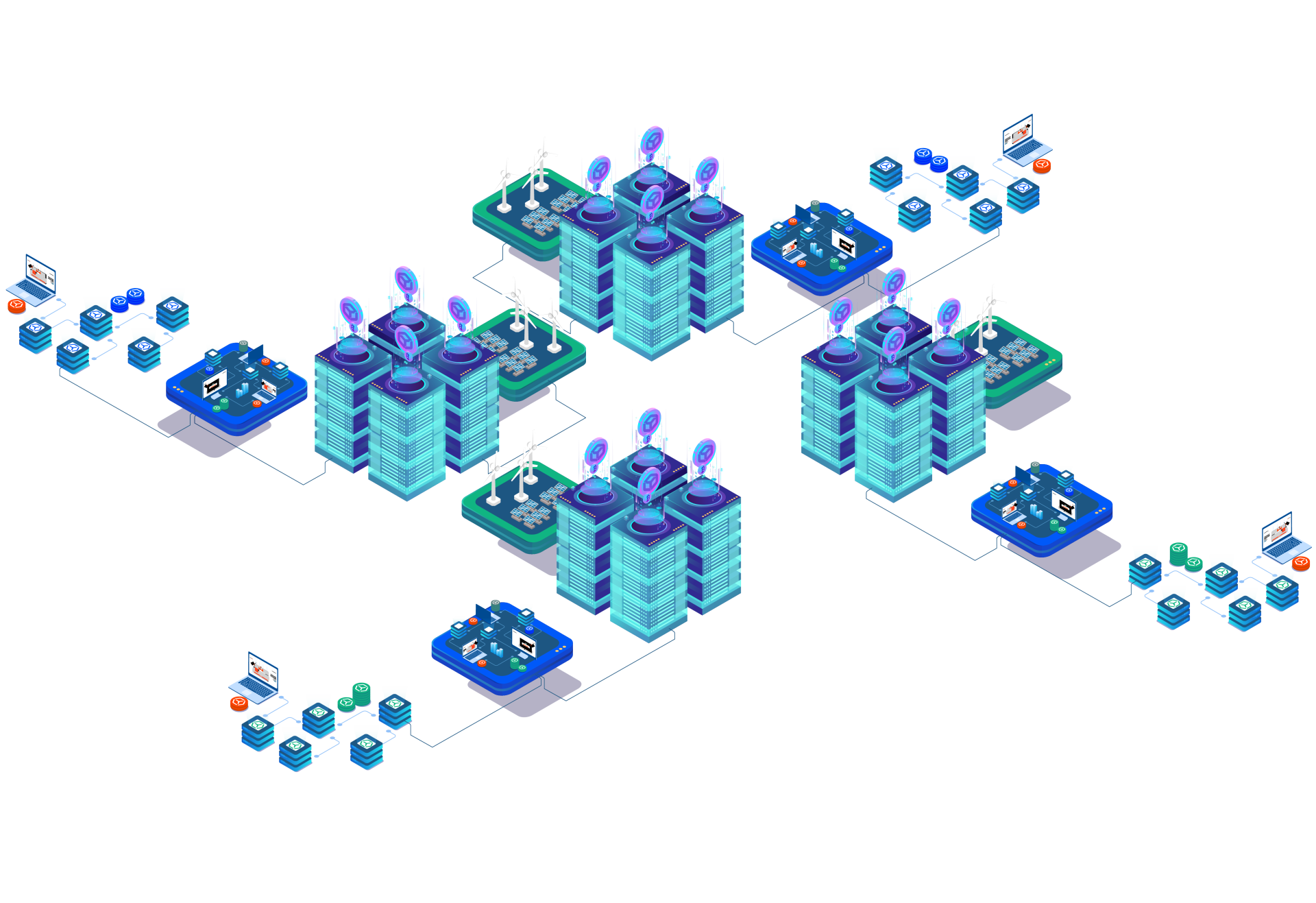 ammeris blockchain