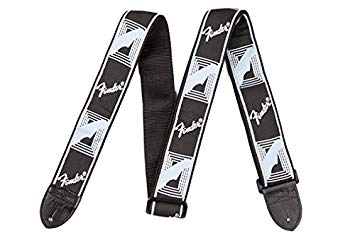 Guitar Straps, Top City Music. Topeka