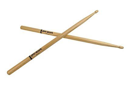 New DRum Sticks, Top City Music. Topeka
