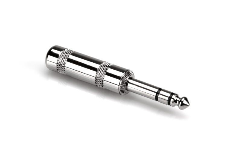 Hosa Technology Cable Connectors, Top City Music, Topeka KS