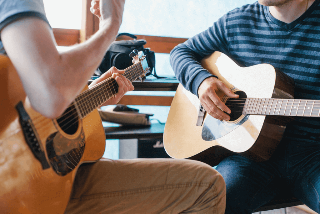 Music Lessons, Top City Music. Topeka
