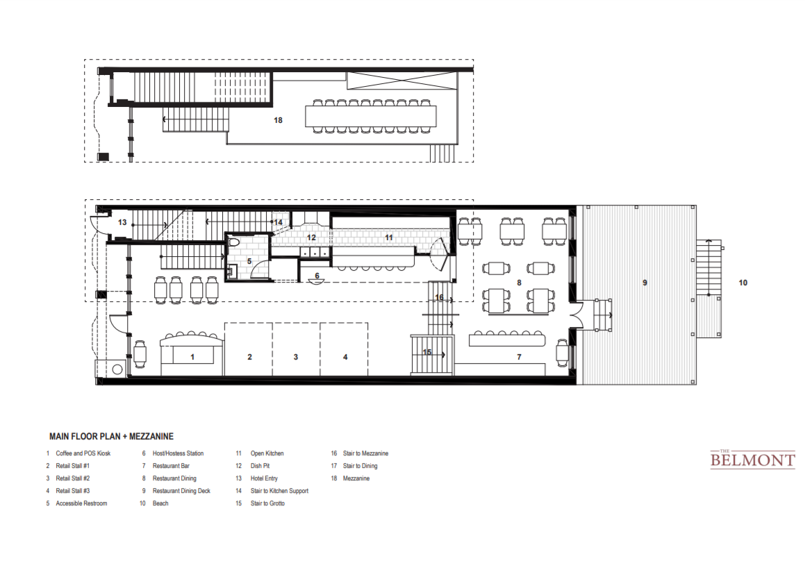 A black and white floor plan of a house