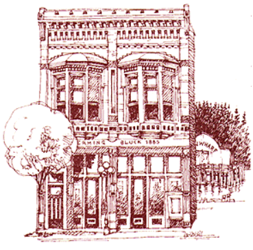 Port Townsend Hotel