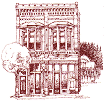 Port Townsend Hotel