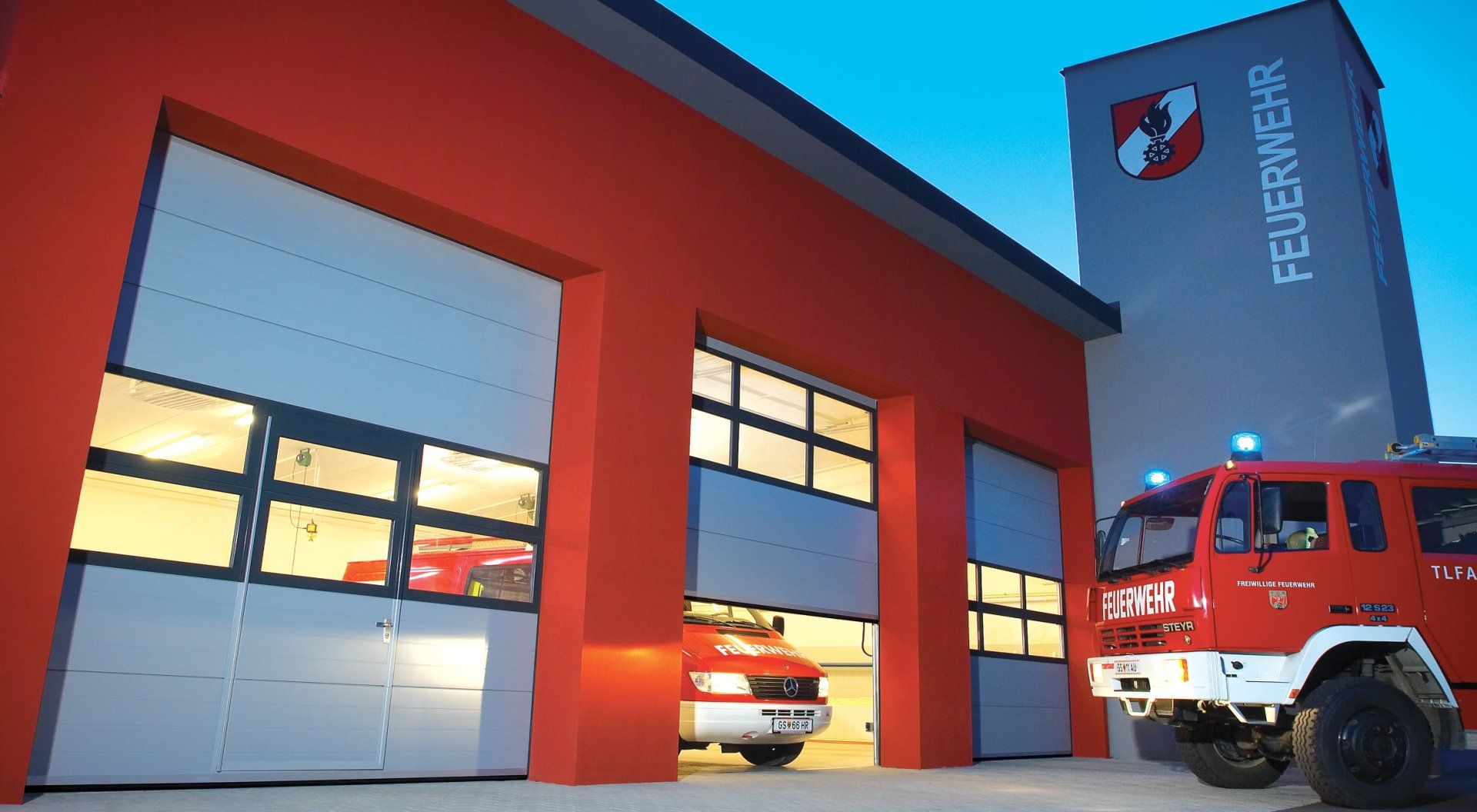 Industrietore
