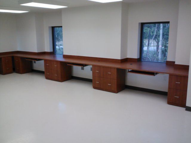 Manns Carpentry