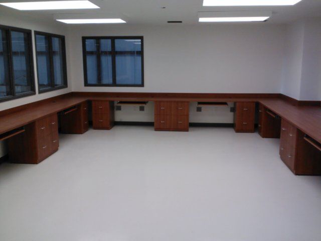 Manns Carpentry