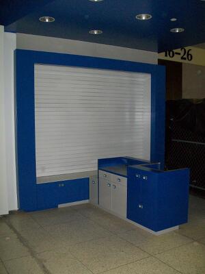 Manns Carpentry
