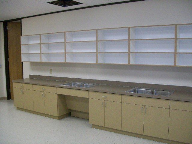 Manns Carpentry