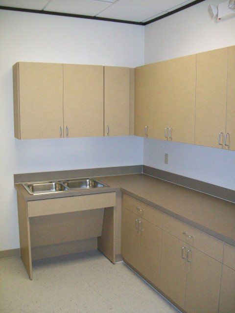 Manns Carpentry