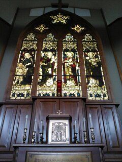 church