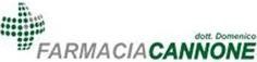 http://www.farmaciadomenicocannone.com logo farmacia cannone