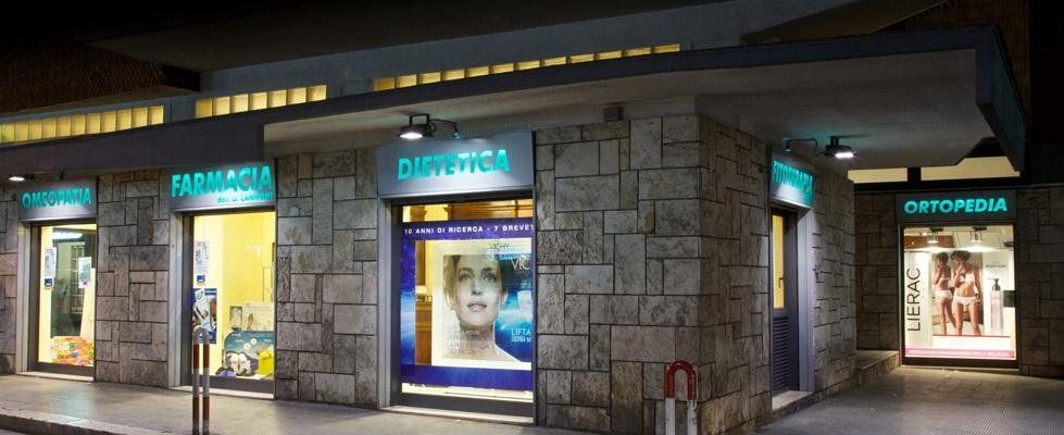 farmacia cannone