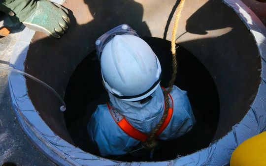 Flood Damage and Water Damage Repair