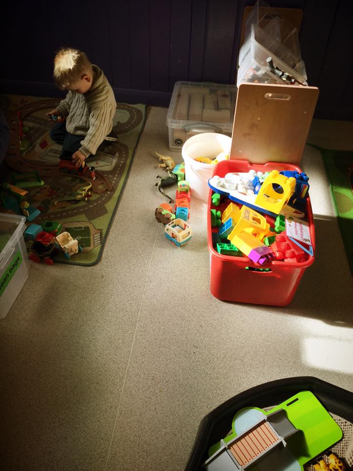 reliable nursery
