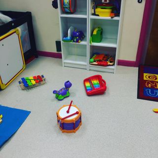 Baby Room